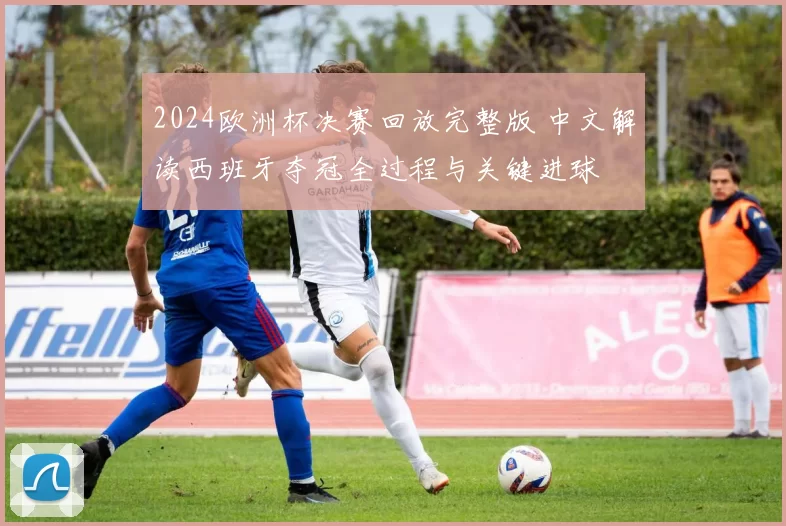 2024欧洲杯决赛回放完整版 中文解读西班牙夺冠全过程与关键进球