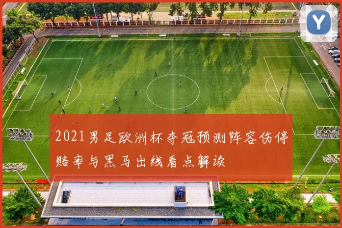 2021男足欧洲杯夺冠预测阵容伤停赔率与黑马出线看点解读